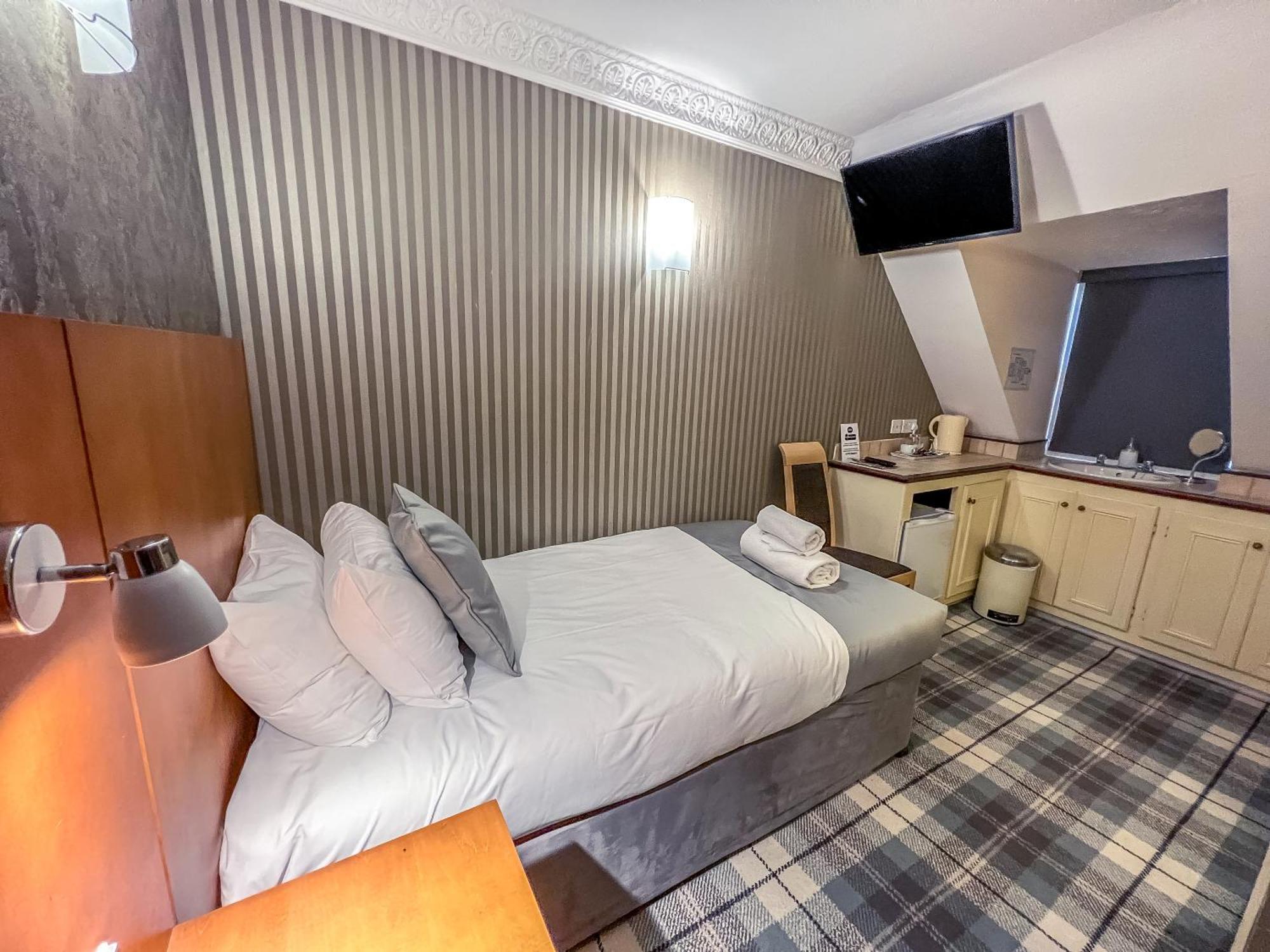 Quayside Hotel & Bar Бостон Экстерьер фото