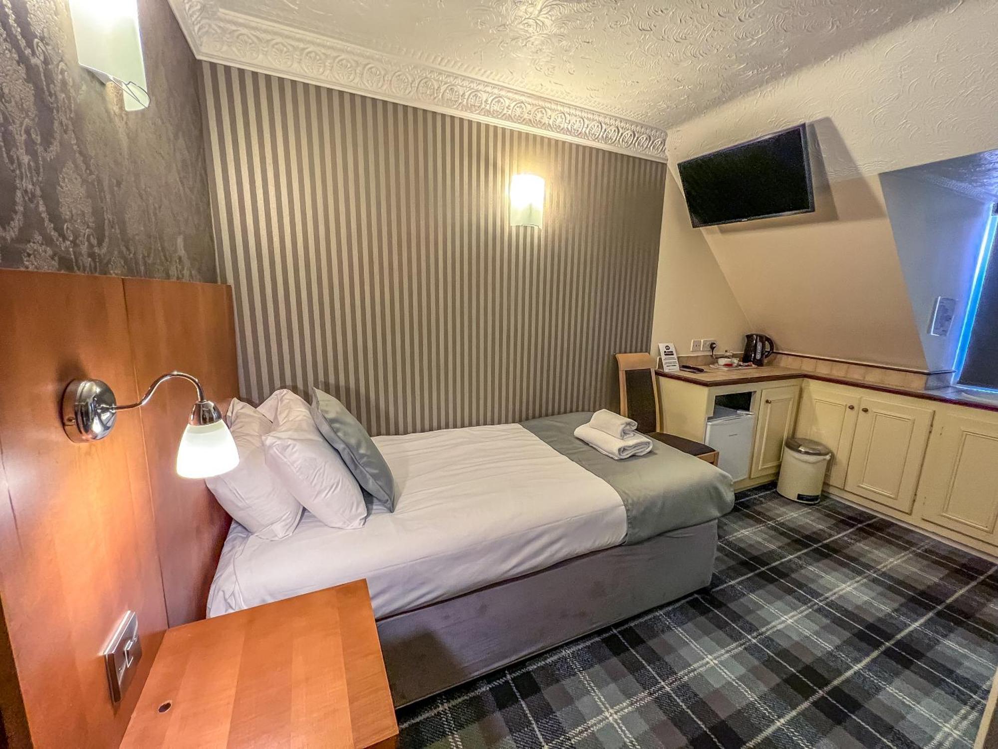 Quayside Hotel & Bar Бостон Экстерьер фото