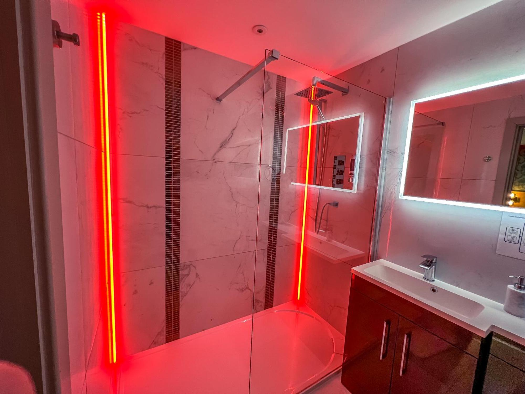 Quayside Hotel & Bar Бостон Экстерьер фото