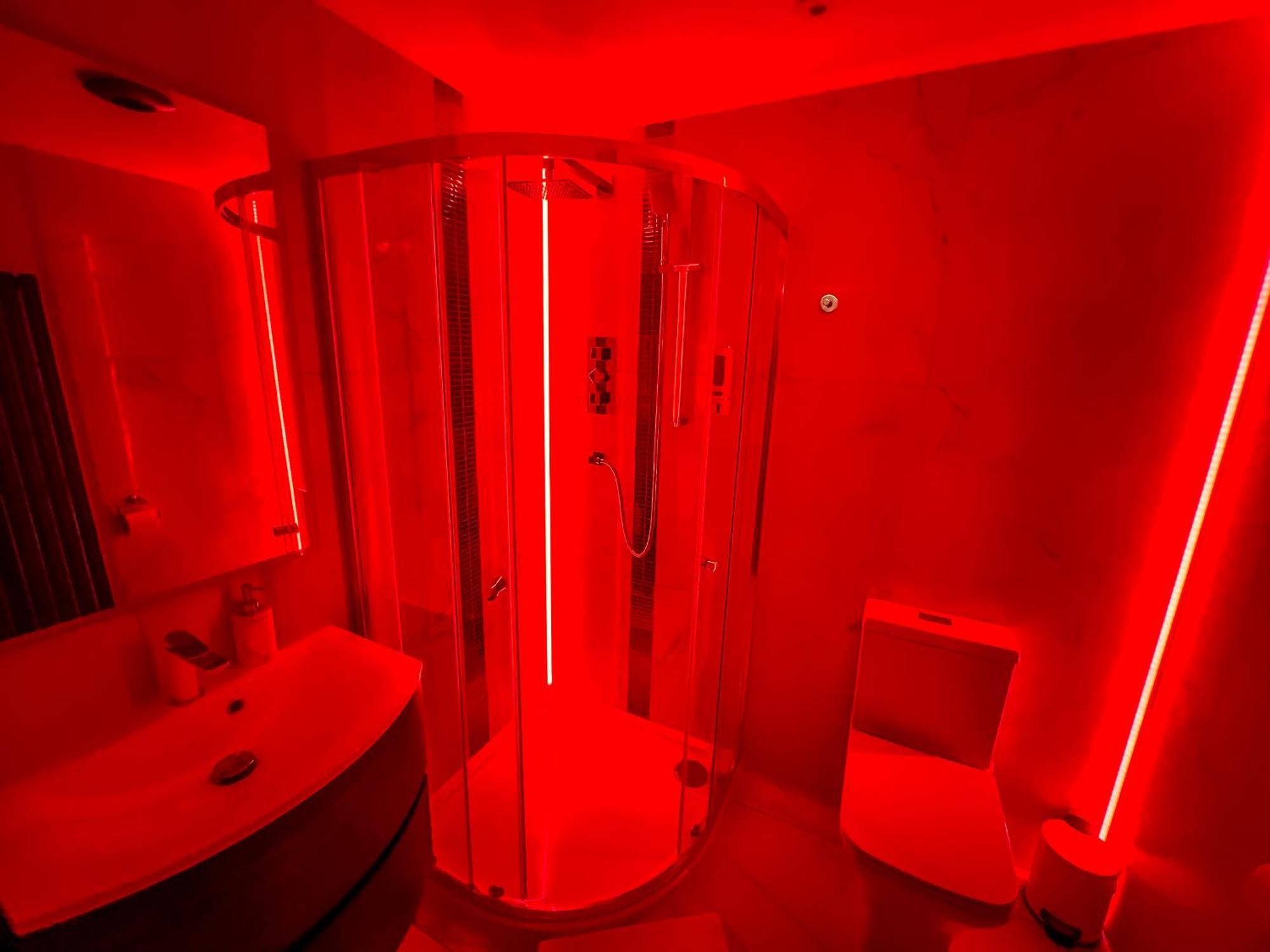 Quayside Hotel & Bar Бостон Экстерьер фото